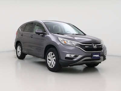 2015 Honda CR-V EX -
                Manchester, NH