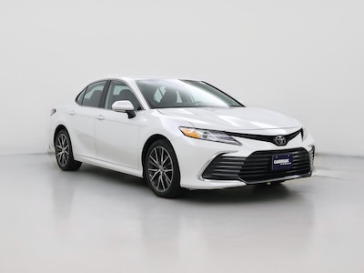 2023 Toyota Camry XLE -
                Fredericksburg, VA