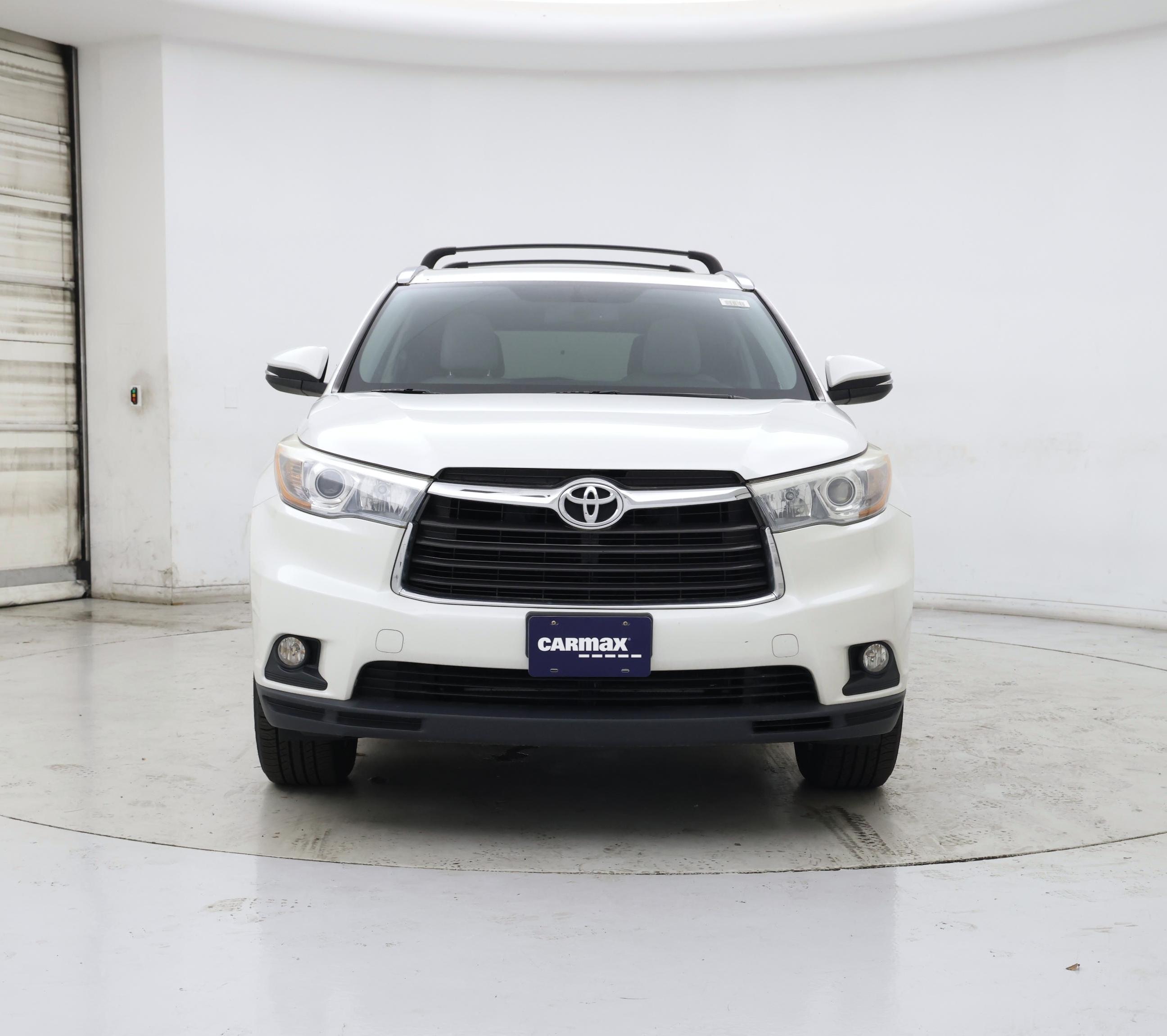 Thumbnail: 2016 Toyota Highlander - 5