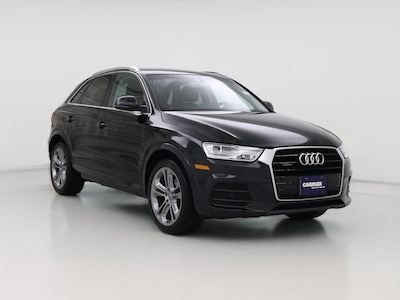 2016 Audi Q3 Premium Plus -
                  Westborough, MA