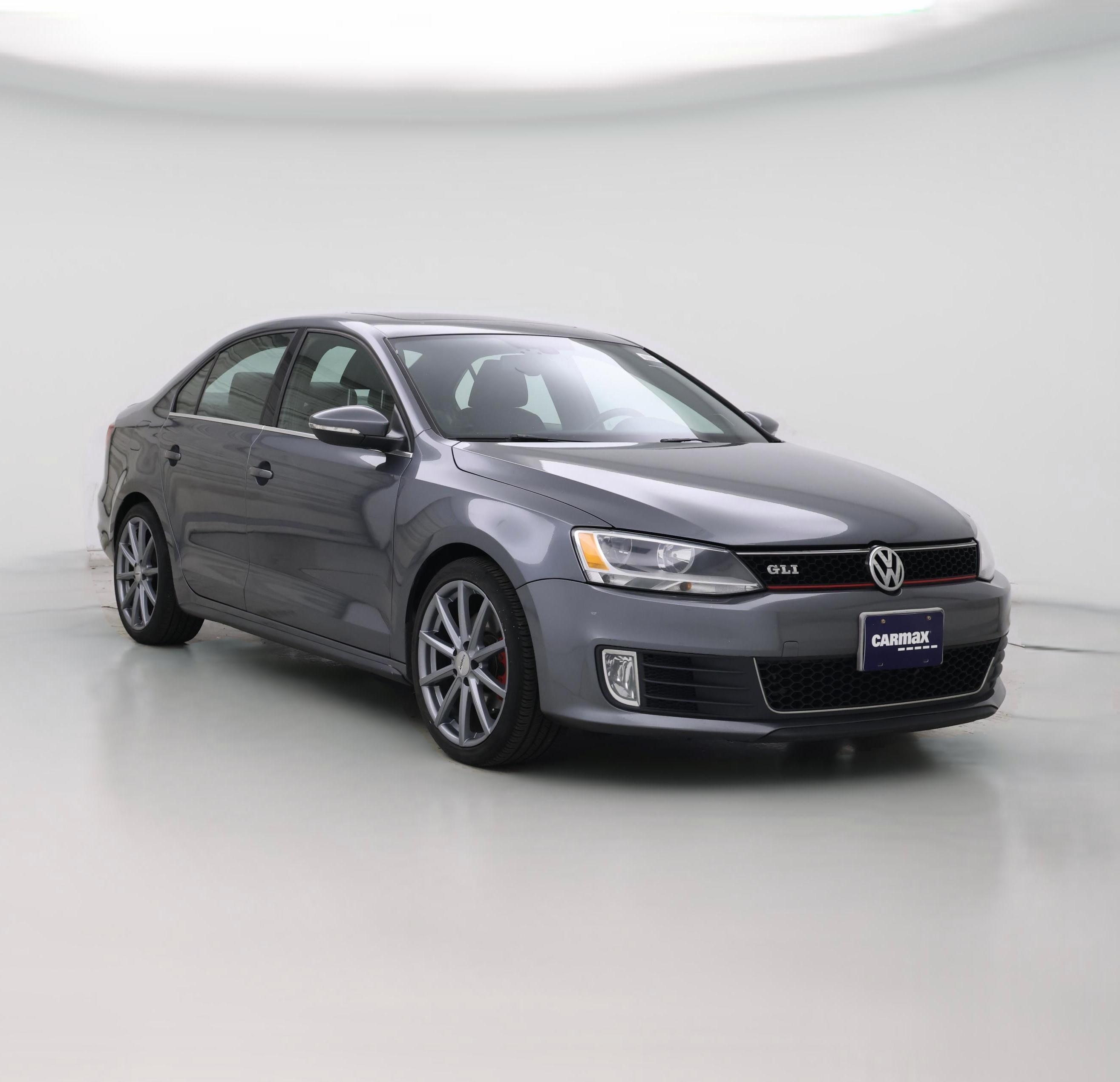 Thumbnail: 2015 Volkswagen Jetta - 1