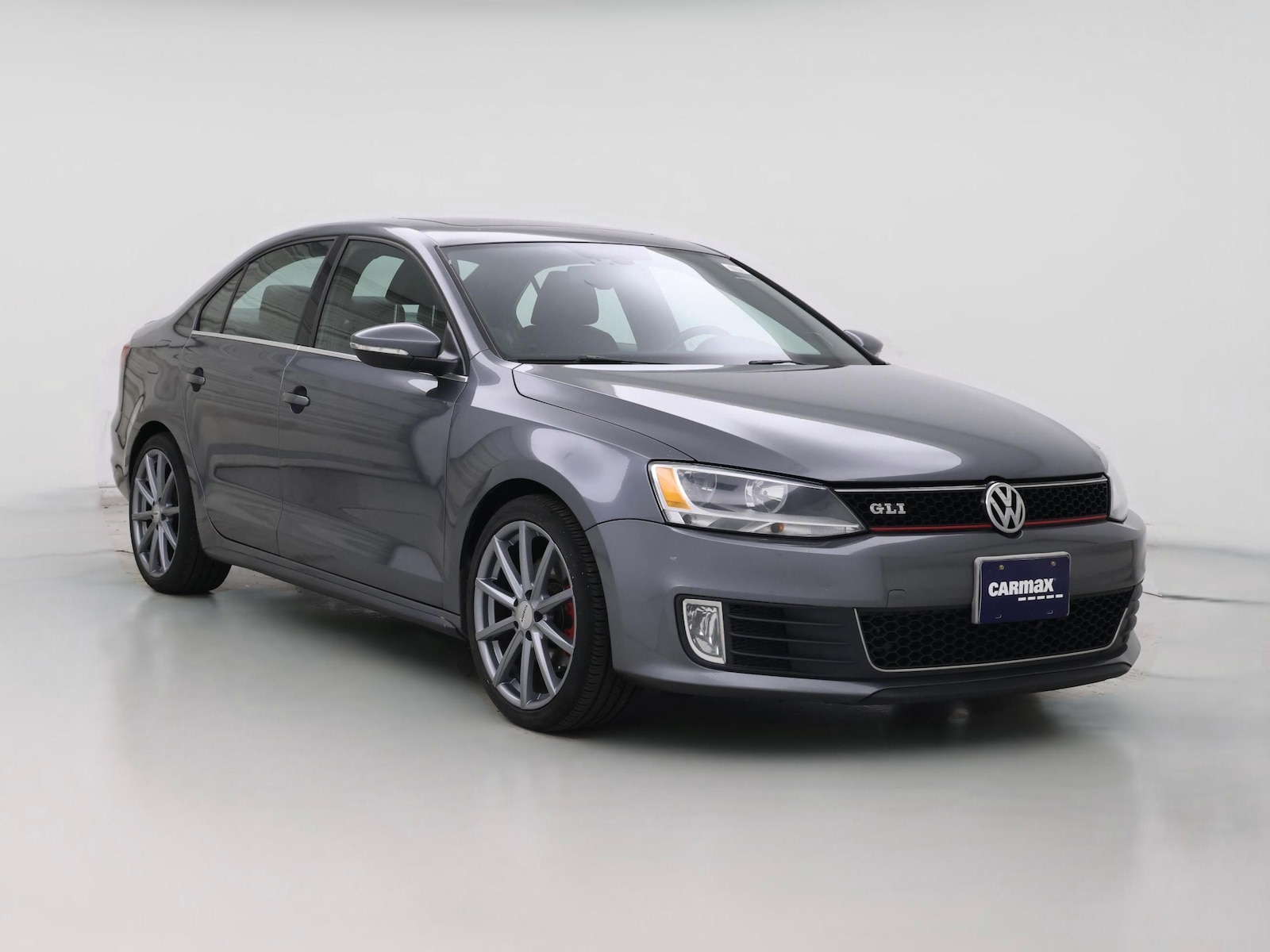 2015 Volkswagen Jetta GLI SE