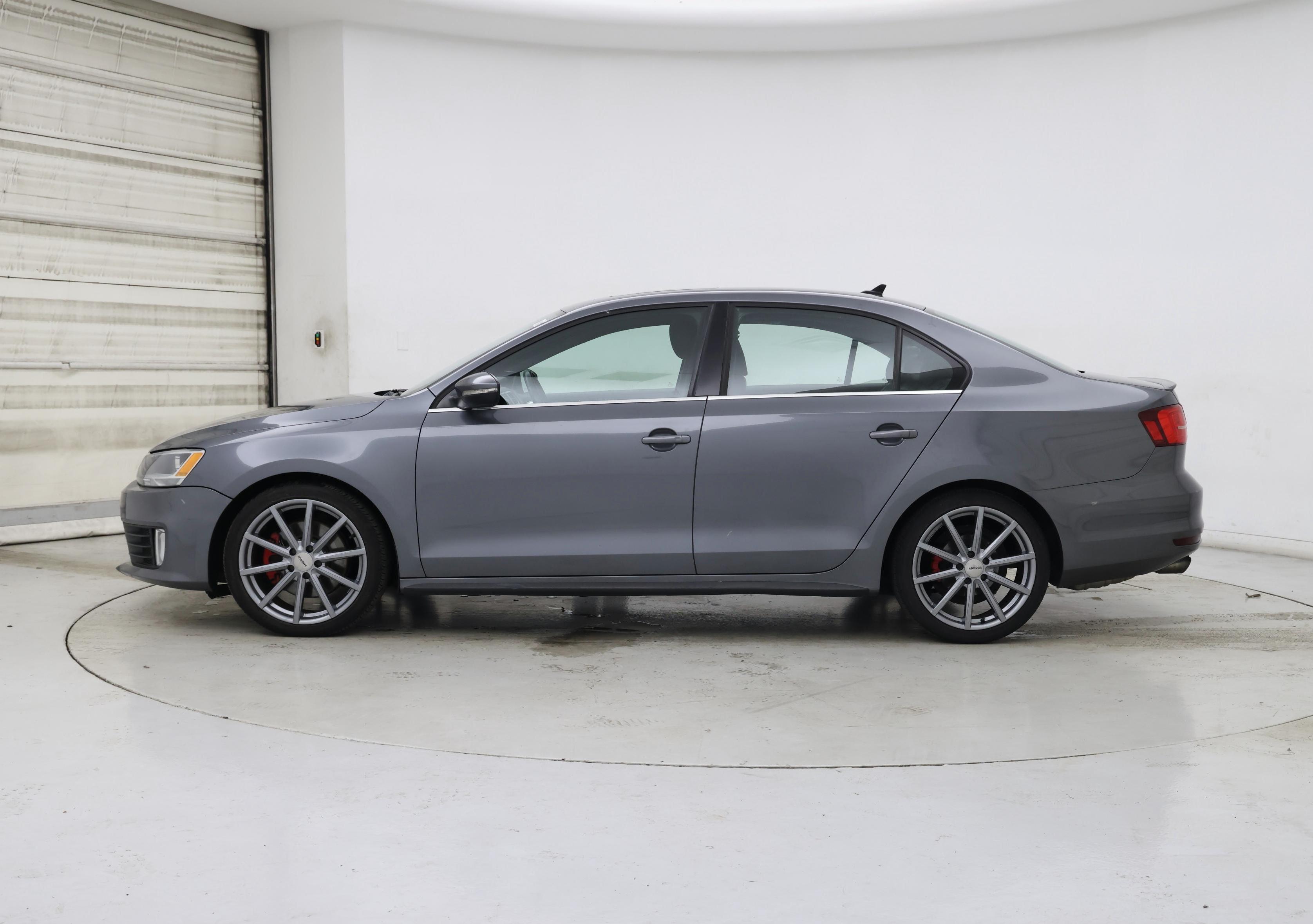 Thumbnail: 2015 Volkswagen Jetta - 3