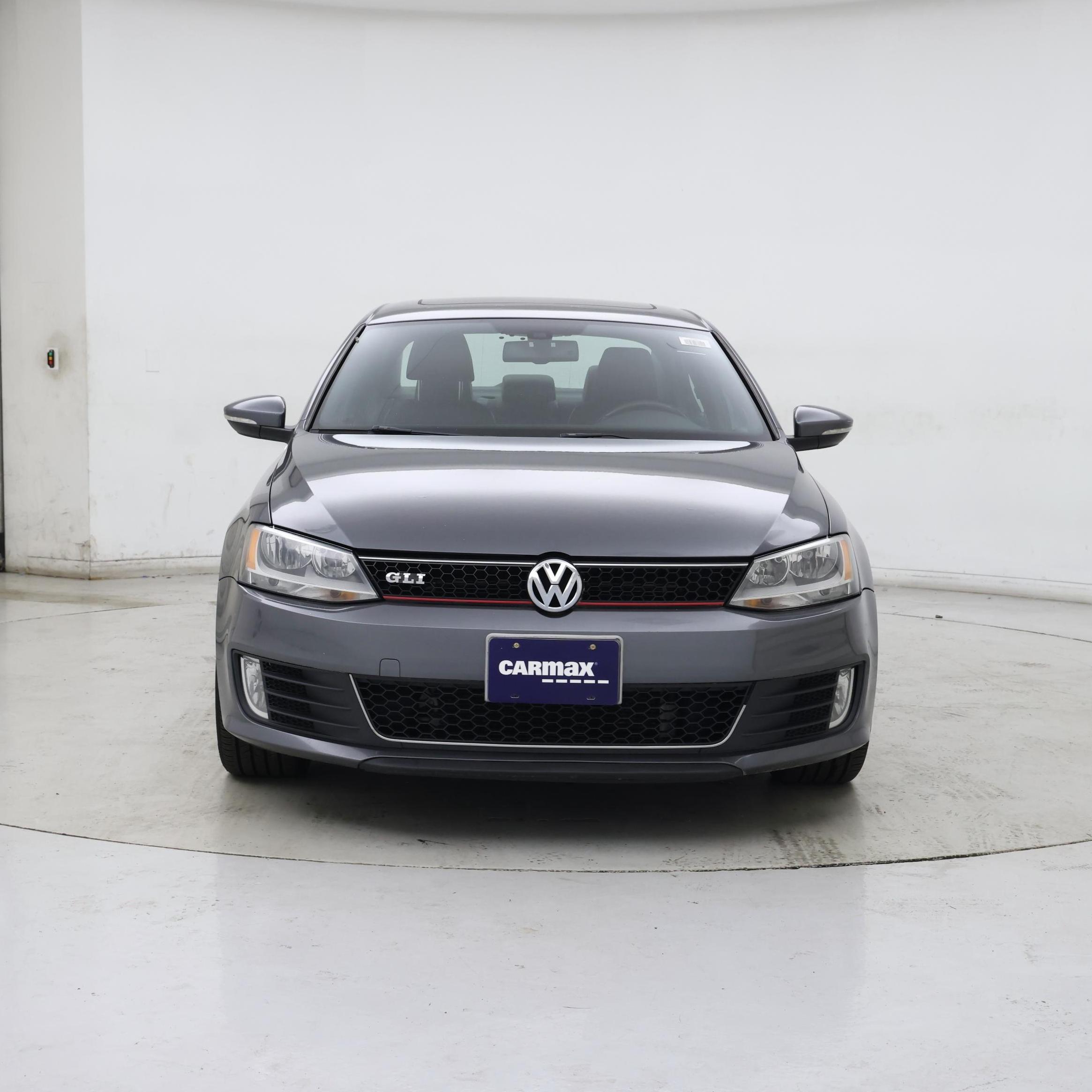 Thumbnail: 2015 Volkswagen Jetta - 5