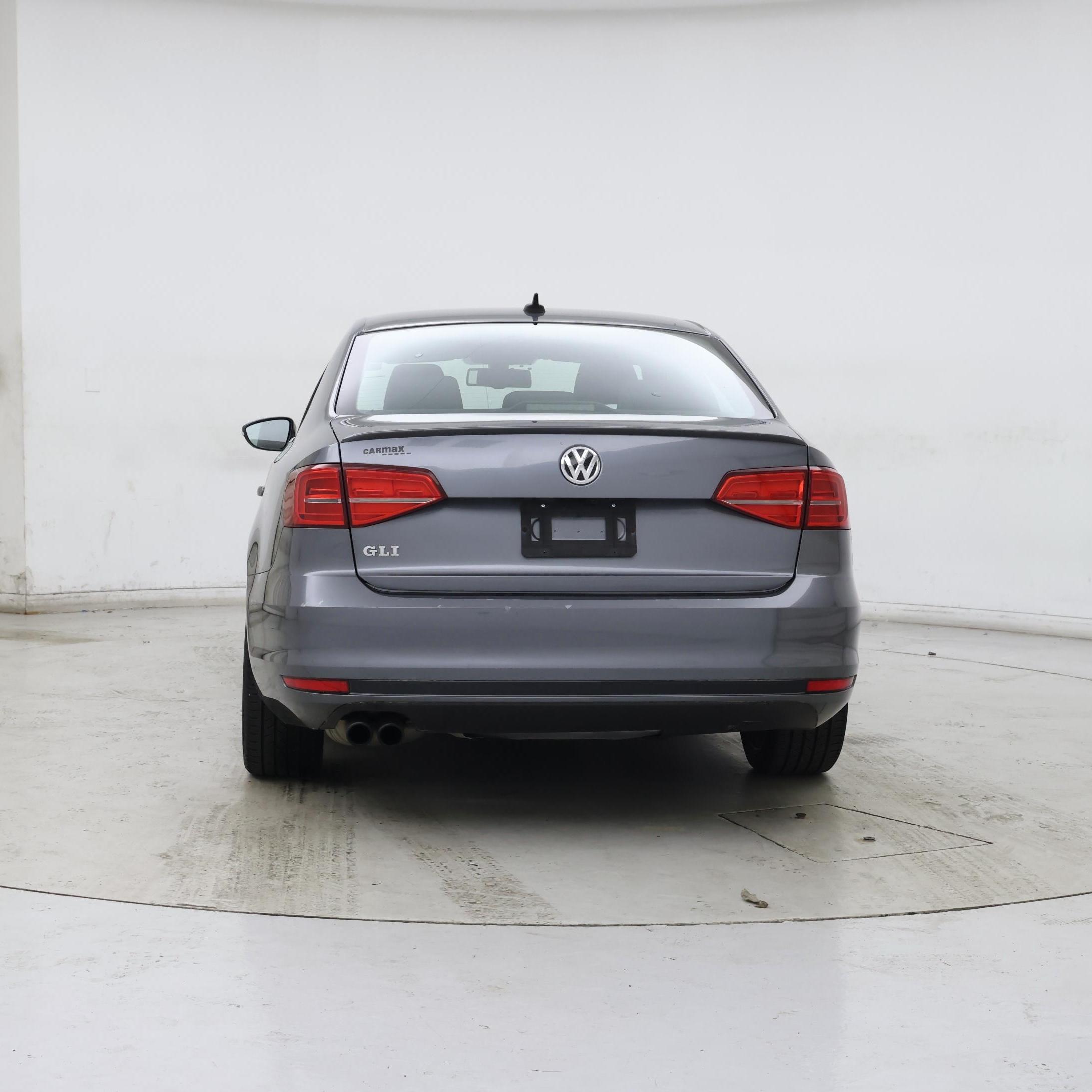 Thumbnail: 2015 Volkswagen Jetta - 6