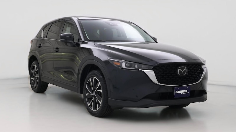 2015 Buick Enclave Premium Hero Image