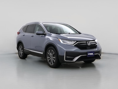 2022 Honda CR-V Touring -
                Winchester, VA
