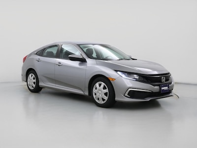 2020 Honda Civic LX -
                Woodbridge, VA