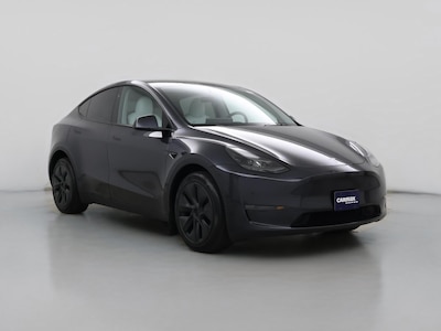 2024 Tesla Model Y Long Range -
                Fredericksburg, VA