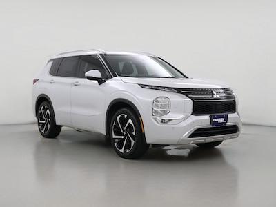2022 Mitsubishi Outlander SEL -
                Fredericksburg, VA