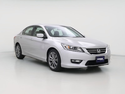 2013 Honda Accord Sport -
                Westborough, MA