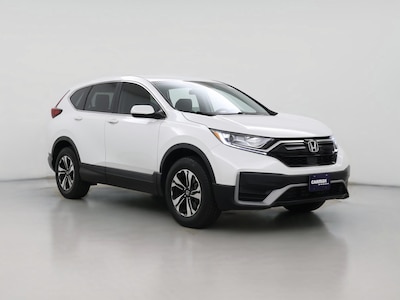 2021 Honda CR-V Special Edition -
                Fredericksburg, VA