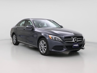 2015 Mercedes-Benz C-Class C 300 -
                Westborough, MA