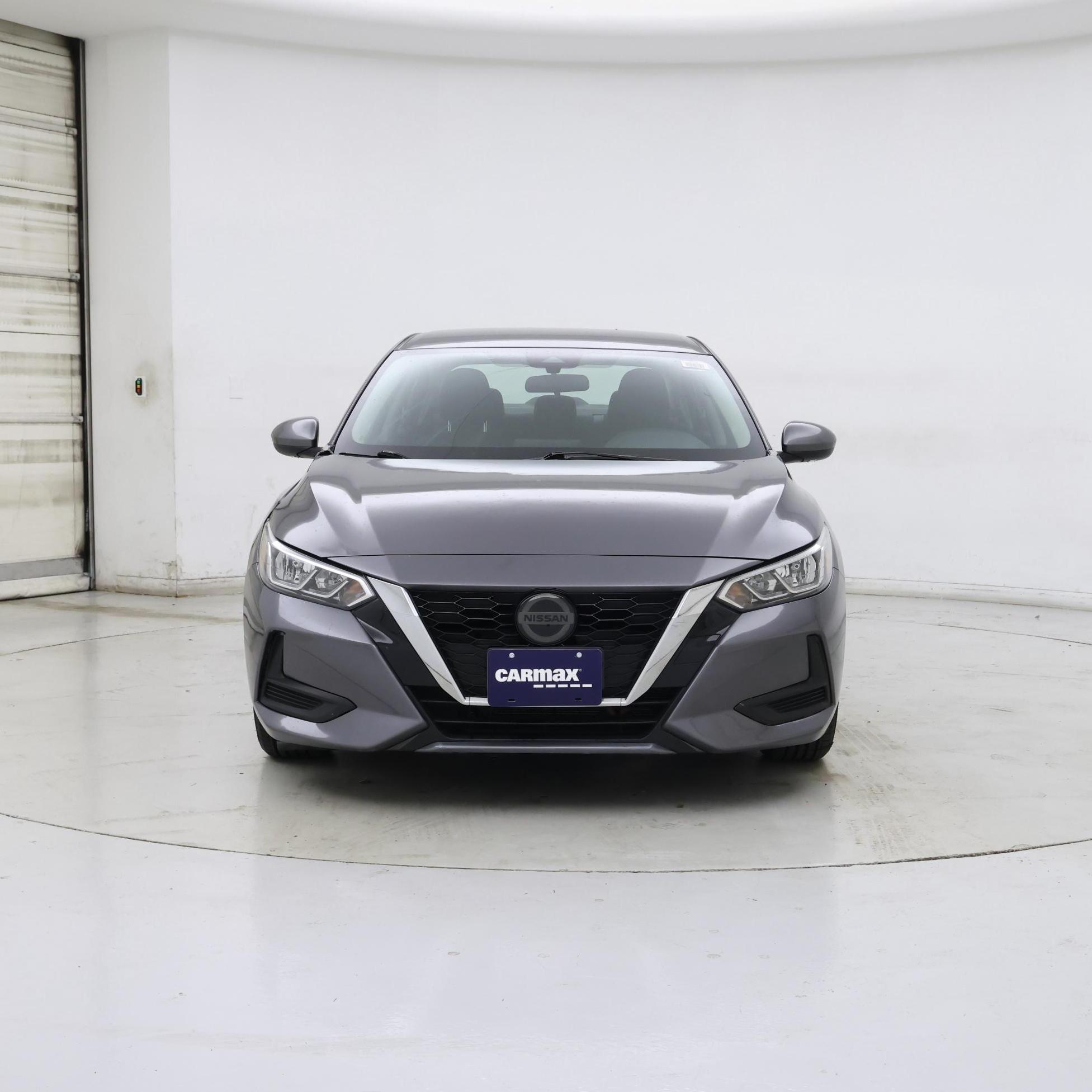 Thumbnail: 2020 Nissan Sentra - 5