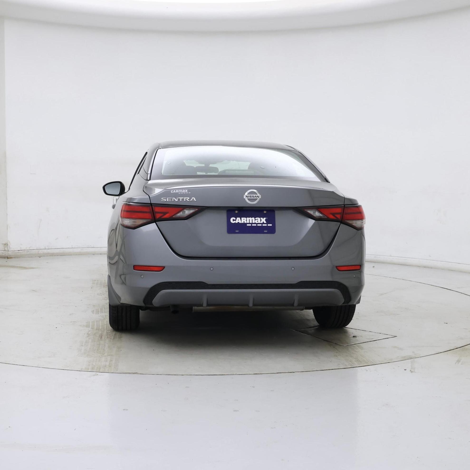 Thumbnail: 2020 Nissan Sentra - 6