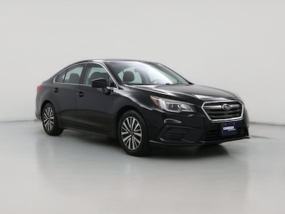 2019 Subaru Legacy Premium -
                Fredericksburg, VA