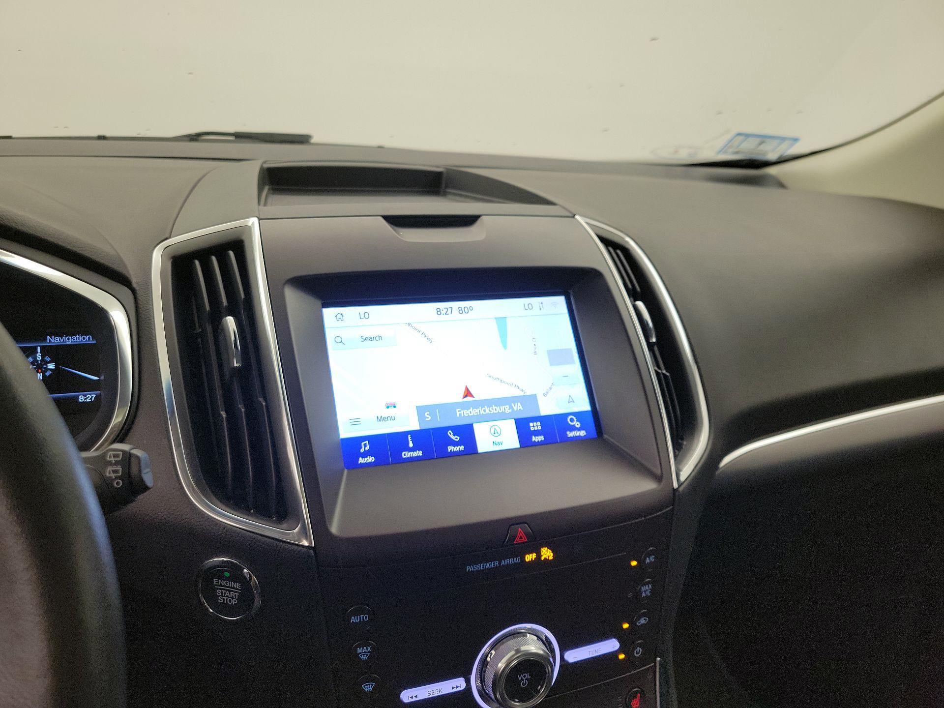 Thumbnail: 2020 Ford Edge - 14