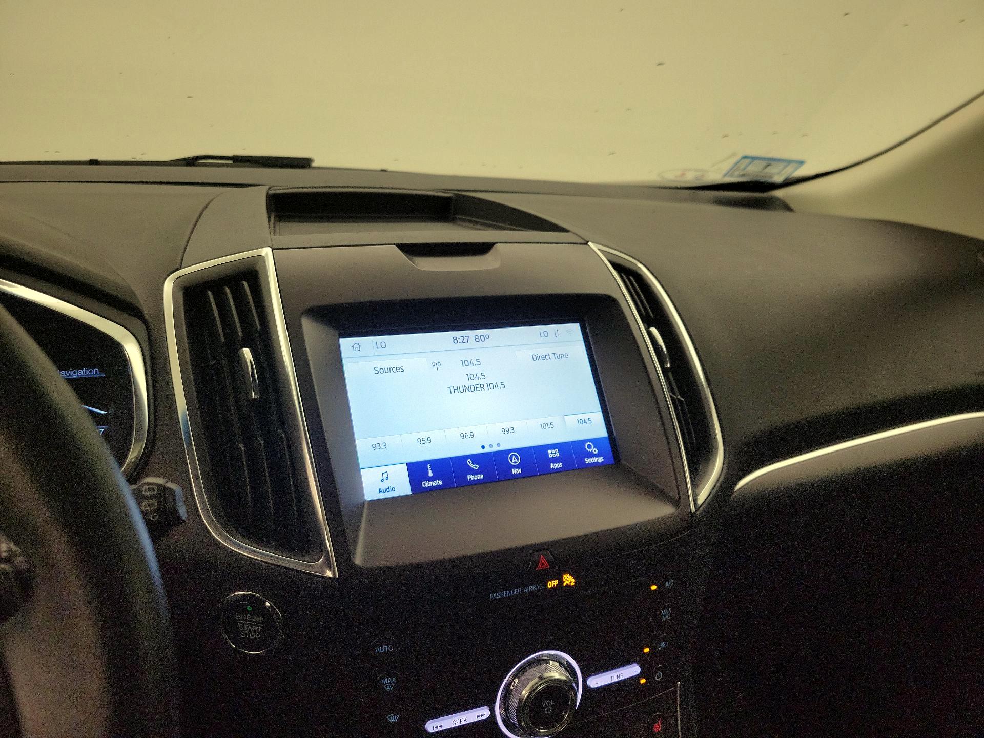 Thumbnail: 2020 Ford Edge - 16