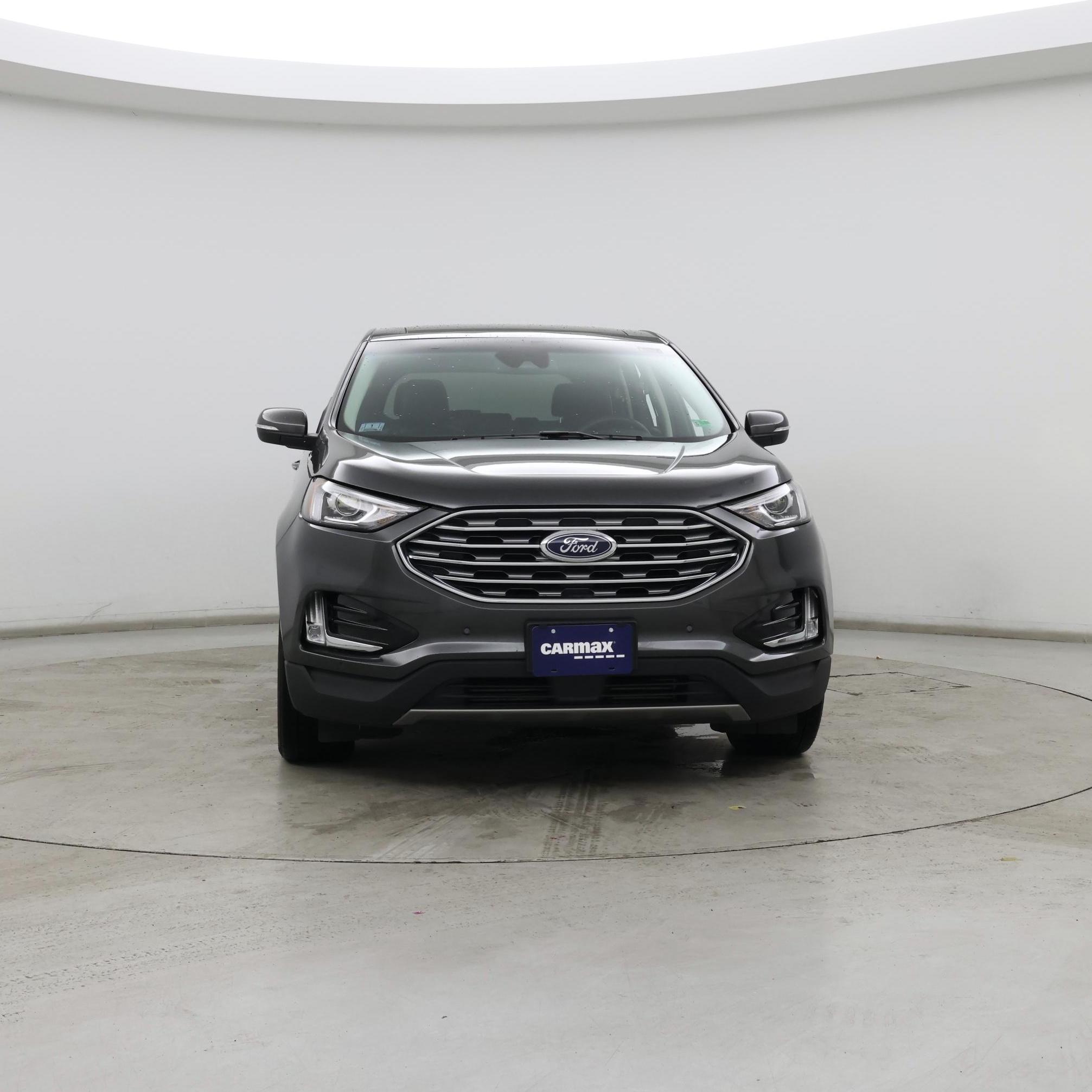Thumbnail: 2020 Ford Edge - 5