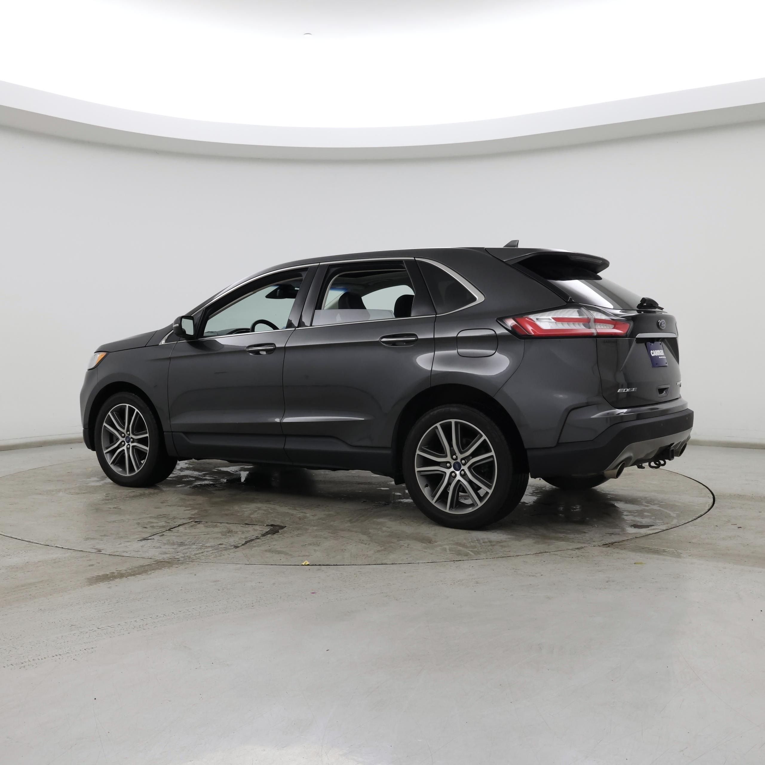 Thumbnail: 2020 Ford Edge - 6