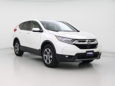 2017 Honda CR-V EX -
                Westborough, MA