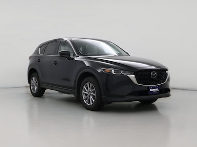 2023 Mazda CX-5 S Preferred -
                Fredericksburg, VA