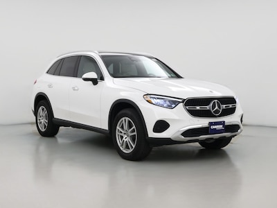 2023 Mercedes-Benz GLC 300 -
                Fredericksburg, VA