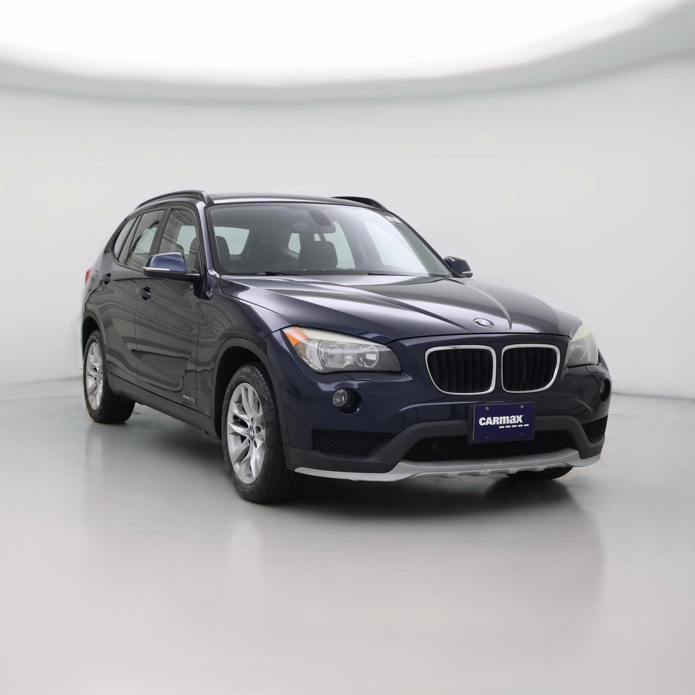 Thumbnail: 2015 BMW X1 - 1