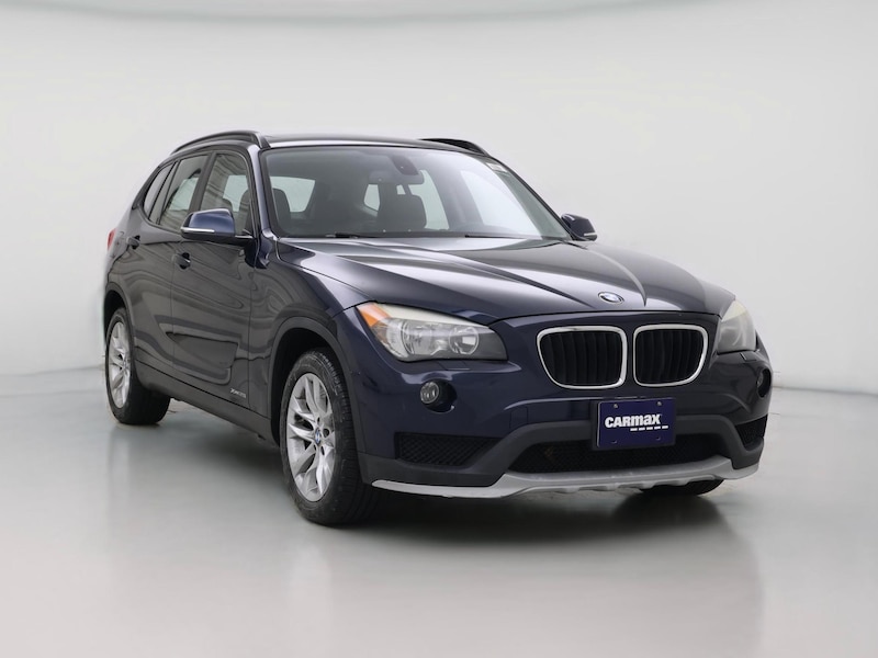 2015 BMW X1 xDrive28i -
                  Westborough, MA