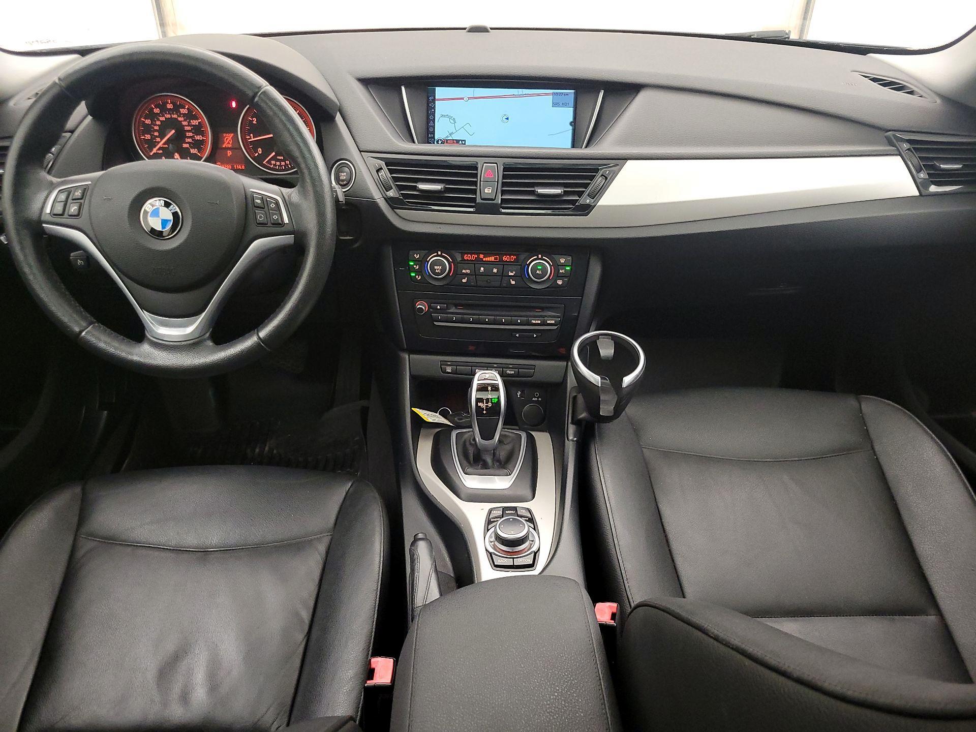 Thumbnail: 2015 BMW X1 - 9