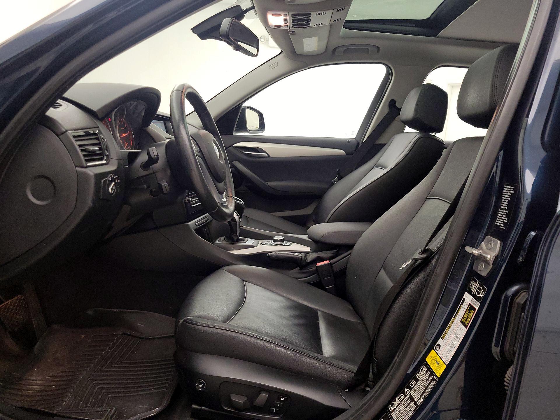 Thumbnail: 2015 BMW X1 - 11