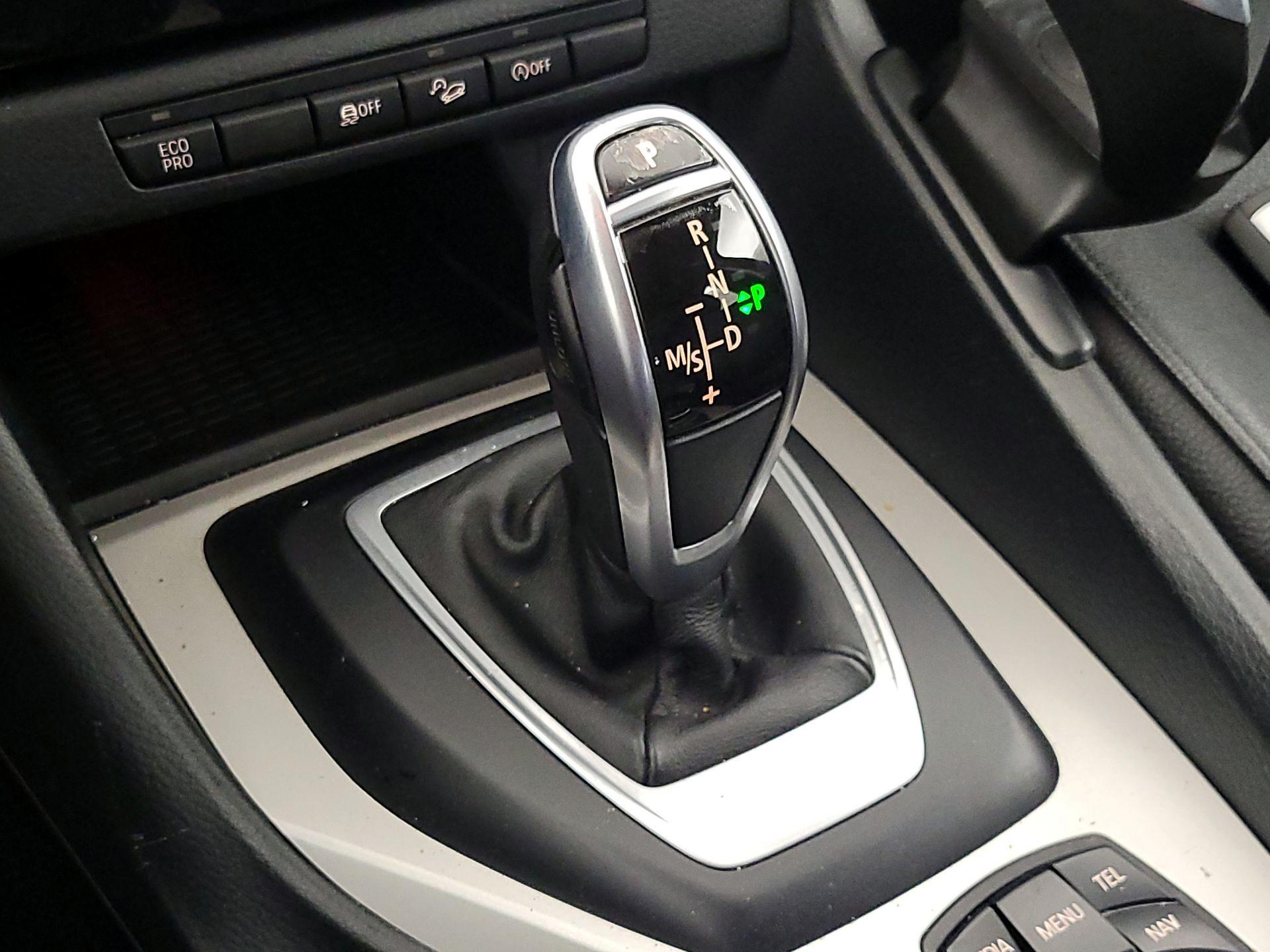 Thumbnail: 2015 BMW X1 - 17