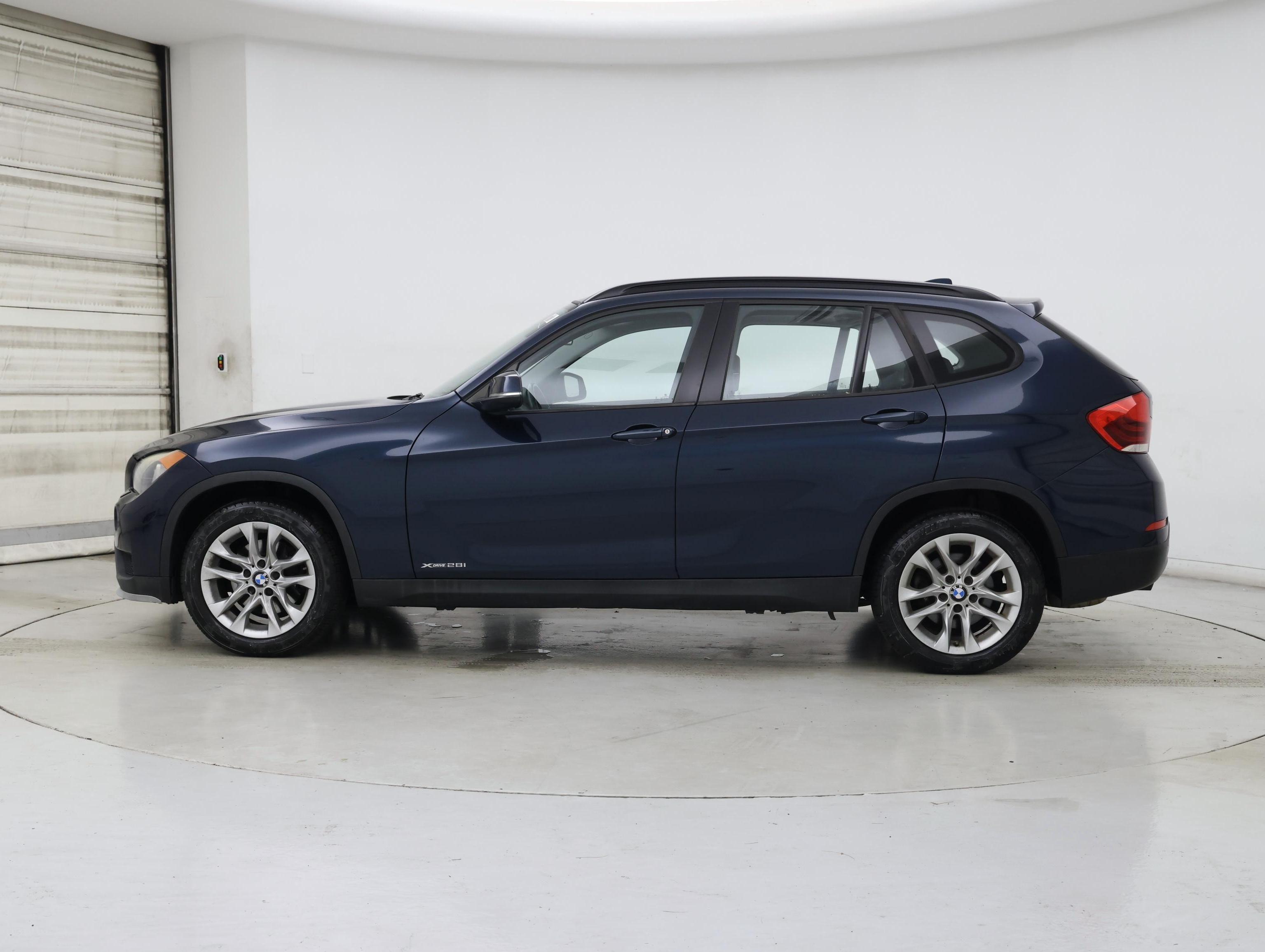 Thumbnail: 2015 BMW X1 - 3