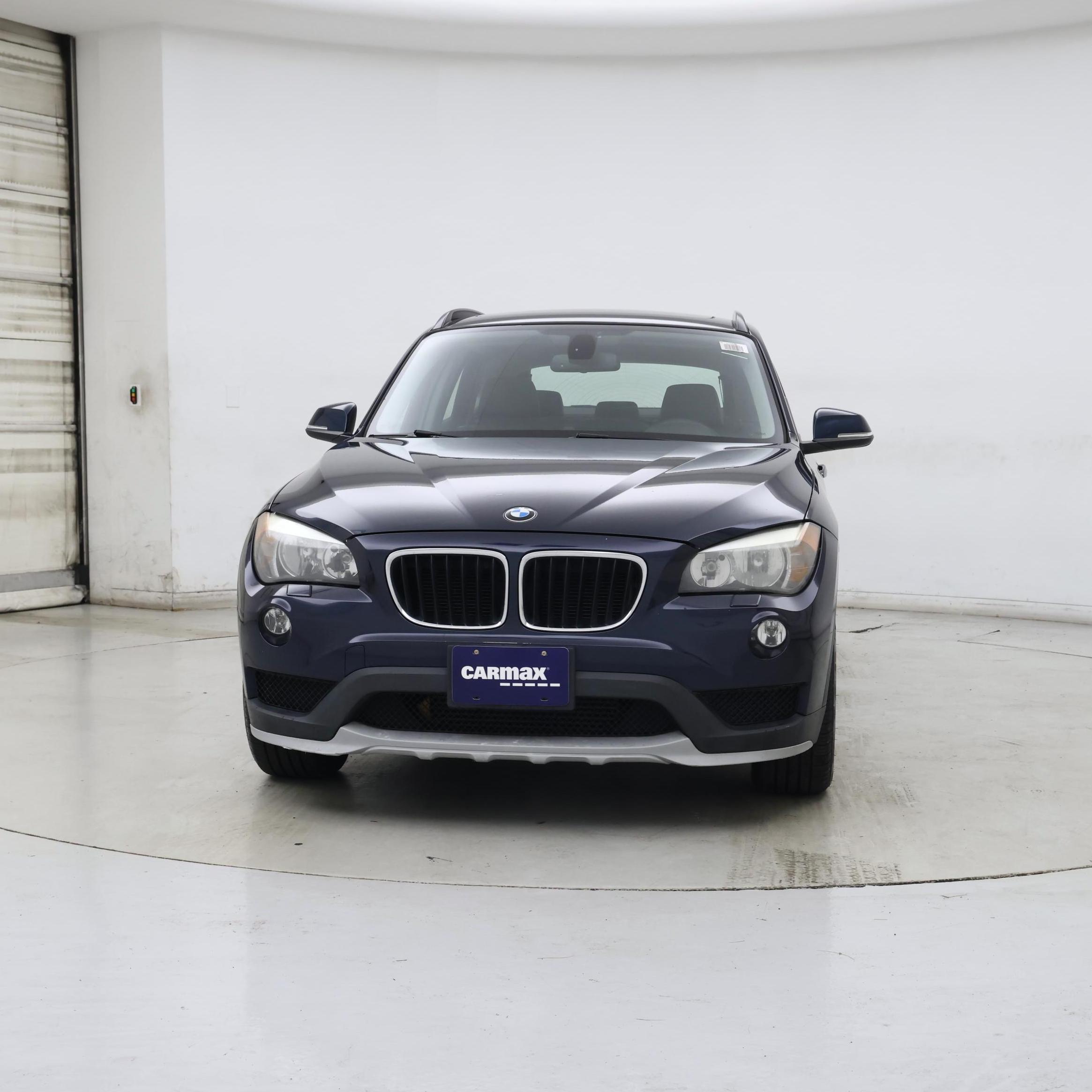 Thumbnail: 2015 BMW X1 - 5
