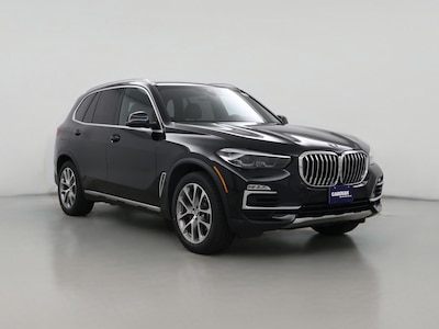 2021 BMW X5 xDrive40i -
                Fredericksburg, VA