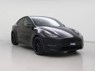 2021 Tesla Model Y Performance -
                  Westborough, MA