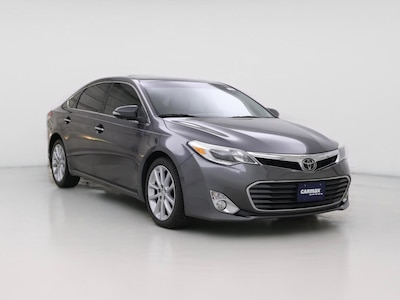 2015 Toyota Avalon Limited -
                  Westborough, MA