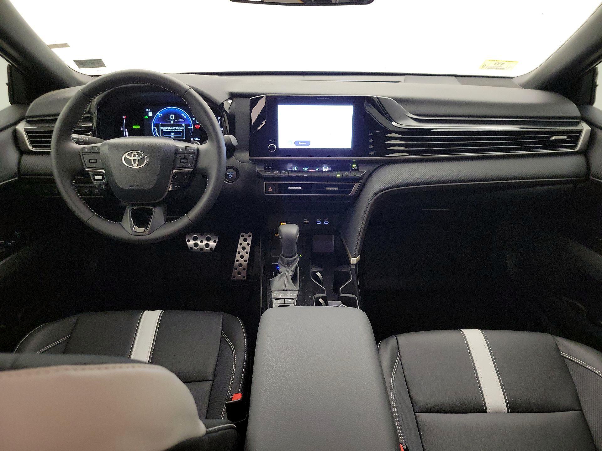 Thumbnail: 2025 Toyota Camry - 9