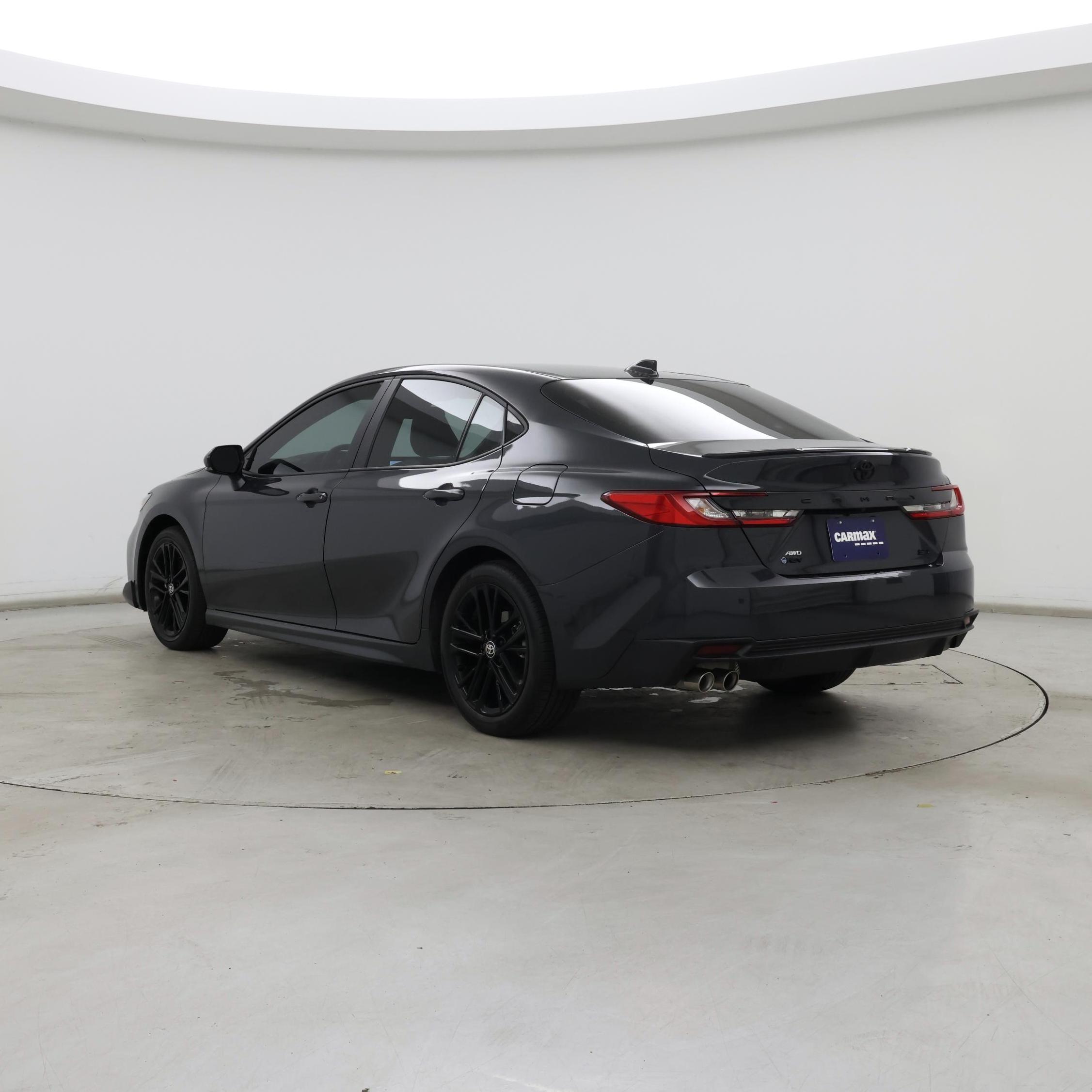 Thumbnail: 2025 Toyota Camry - 2