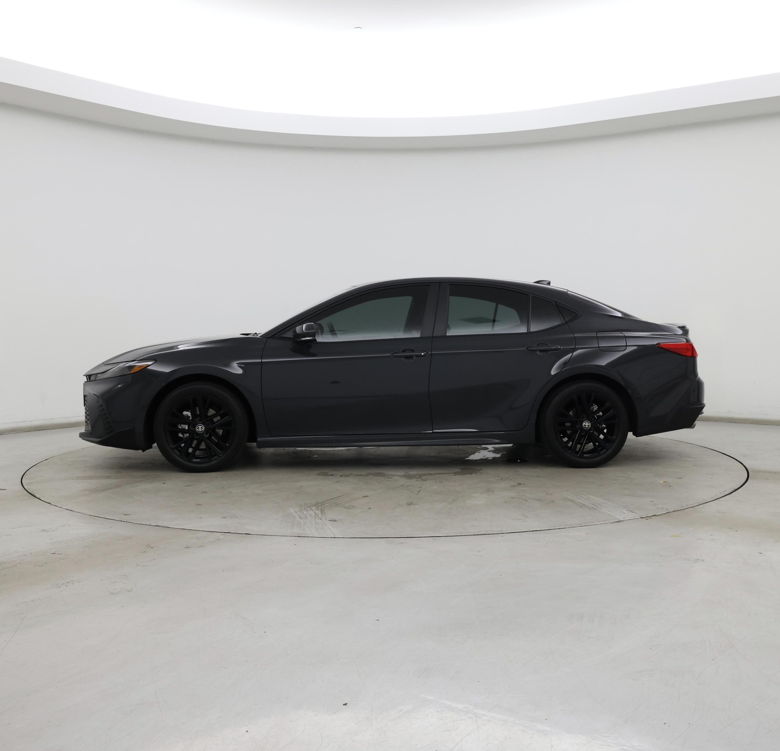 Thumbnail: 2025 Toyota Camry - 3