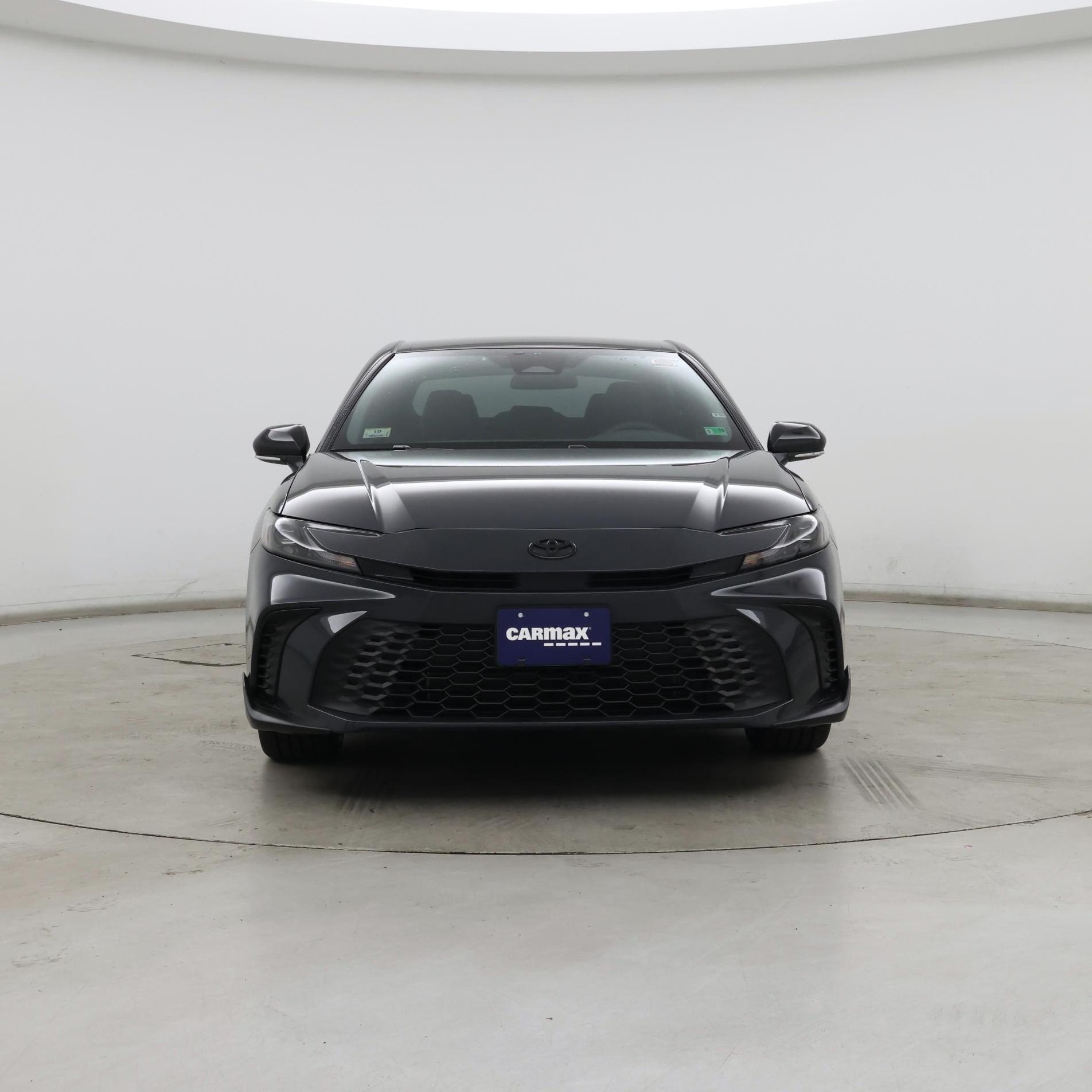 Thumbnail: 2025 Toyota Camry - 5