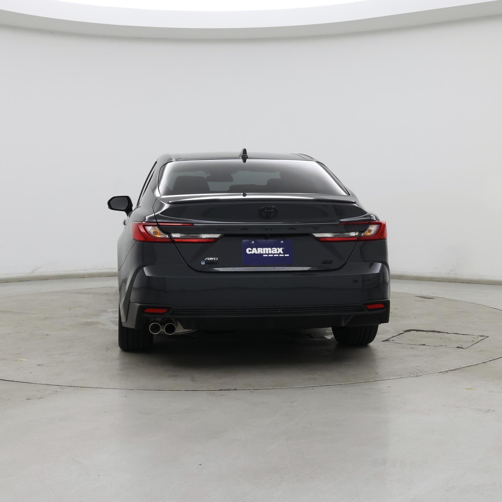 Thumbnail: 2025 Toyota Camry - 6