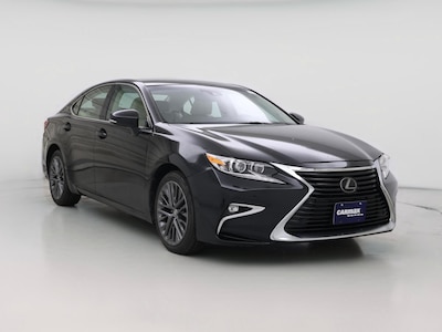 2017 Lexus ES 350 -
                  Westborough, MA