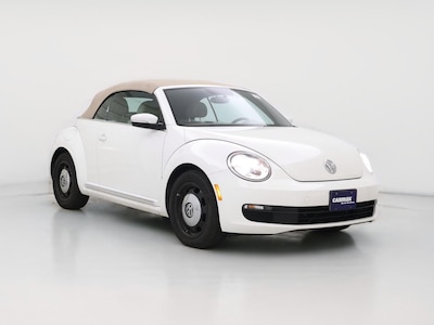 2013 Volkswagen Beetle  -
                Westborough, MA