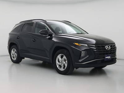 2022 Hyundai Tucson SEL -
                Gaithersburg, MD