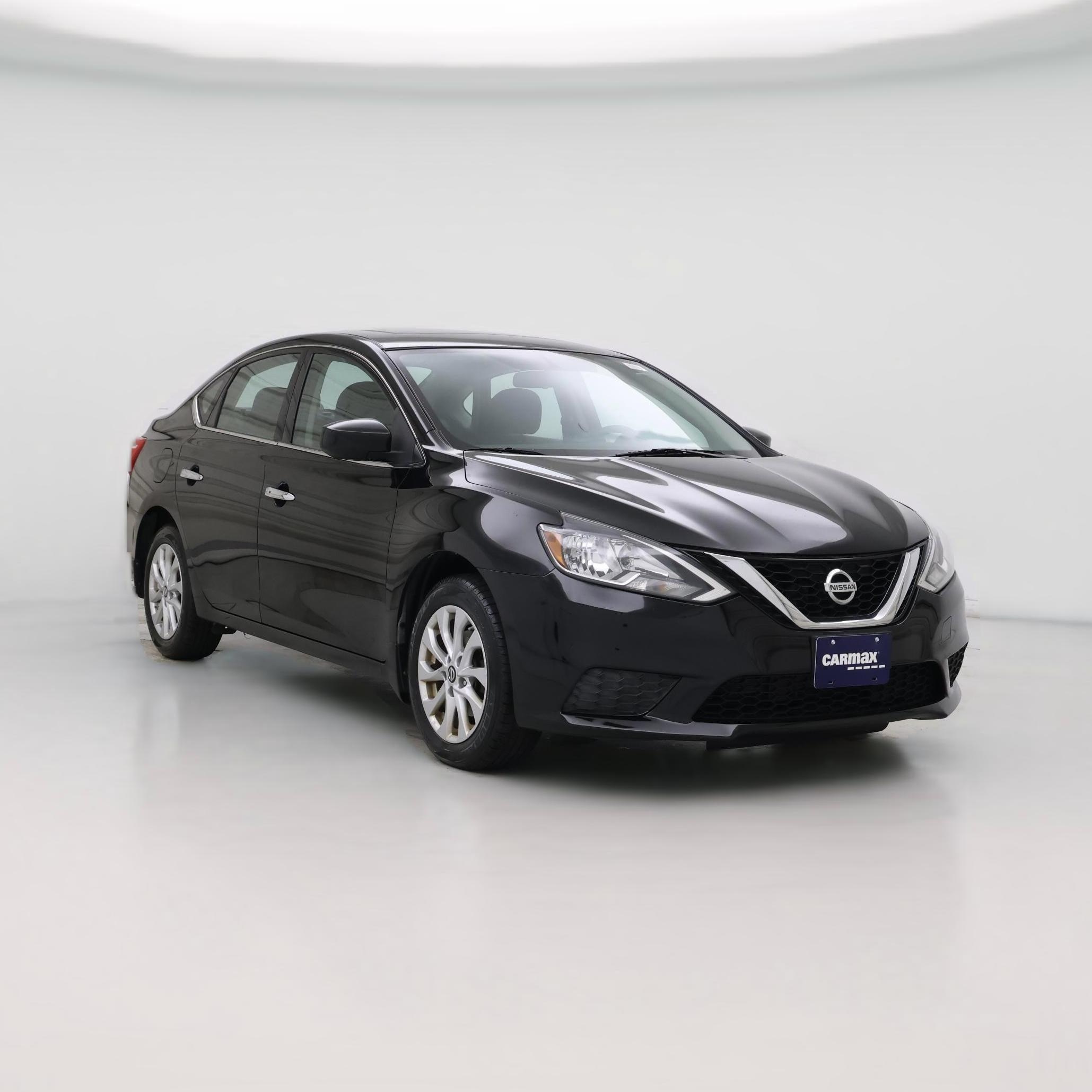 Thumbnail: 2016 Nissan Sentra - 1