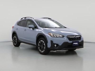 2022 Subaru Crosstrek Premium -
                Midlothian, VA