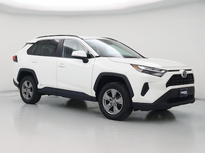 2022 Toyota RAV4 XLE -
                Frederick, MD