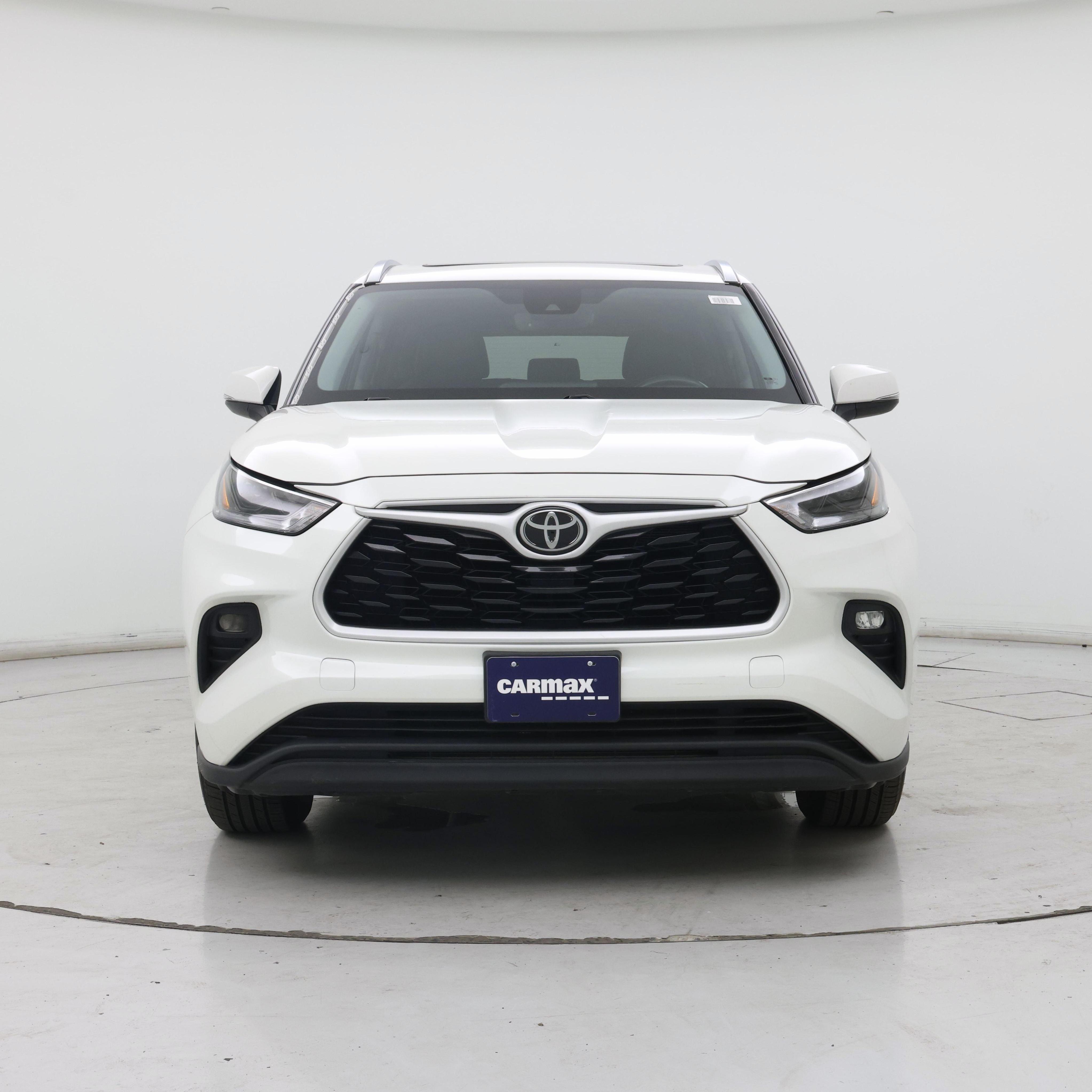 Thumbnail: 2021 Toyota Highlander - 5