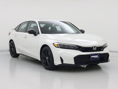 2025 Honda Civic Si -
                Frederick, MD